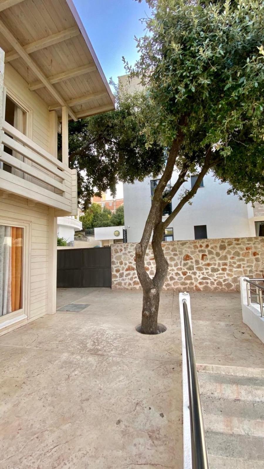 SeaStar Apartment Utjeha Bagian luar foto