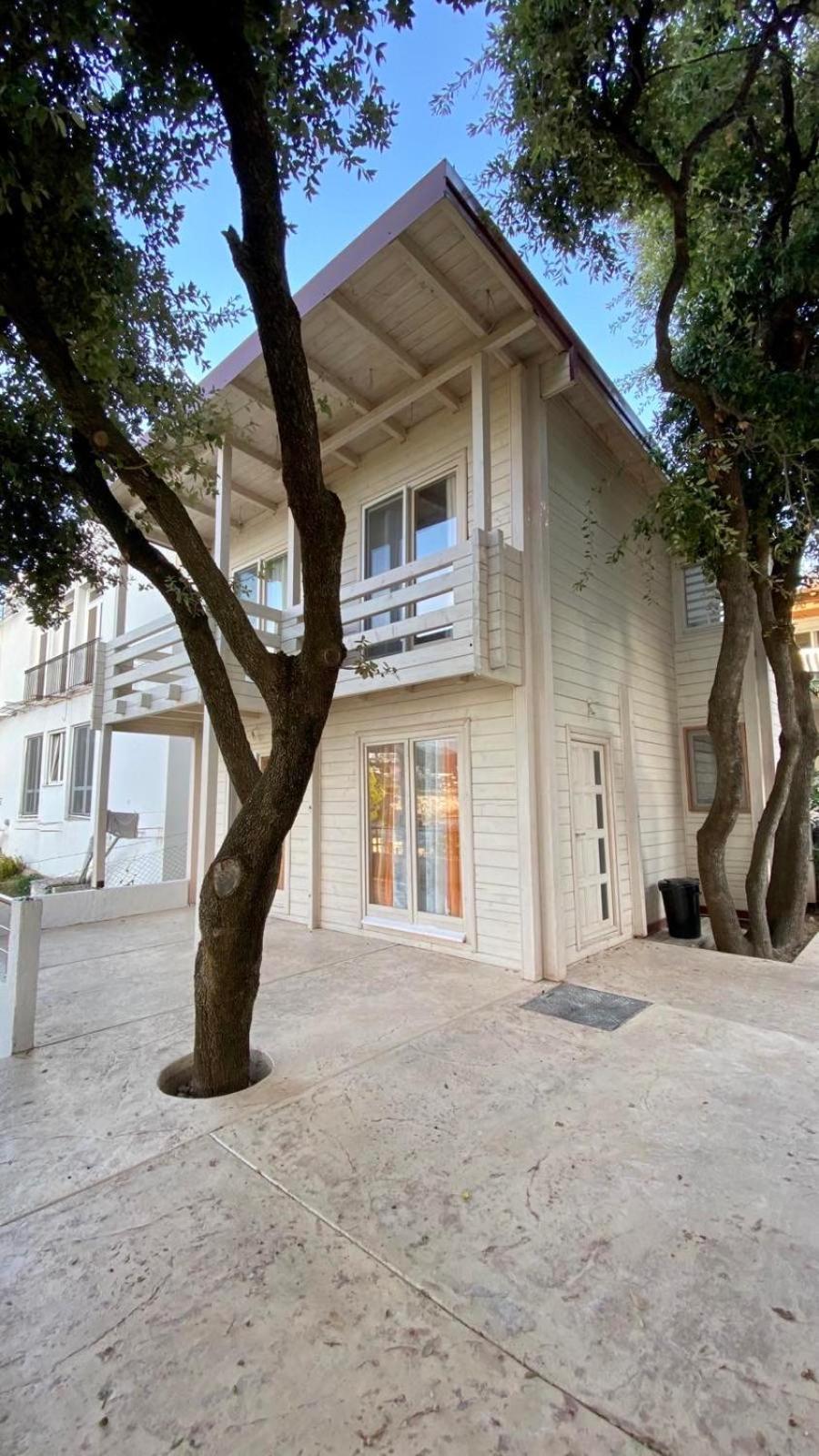 SeaStar Apartment Utjeha Bagian luar foto