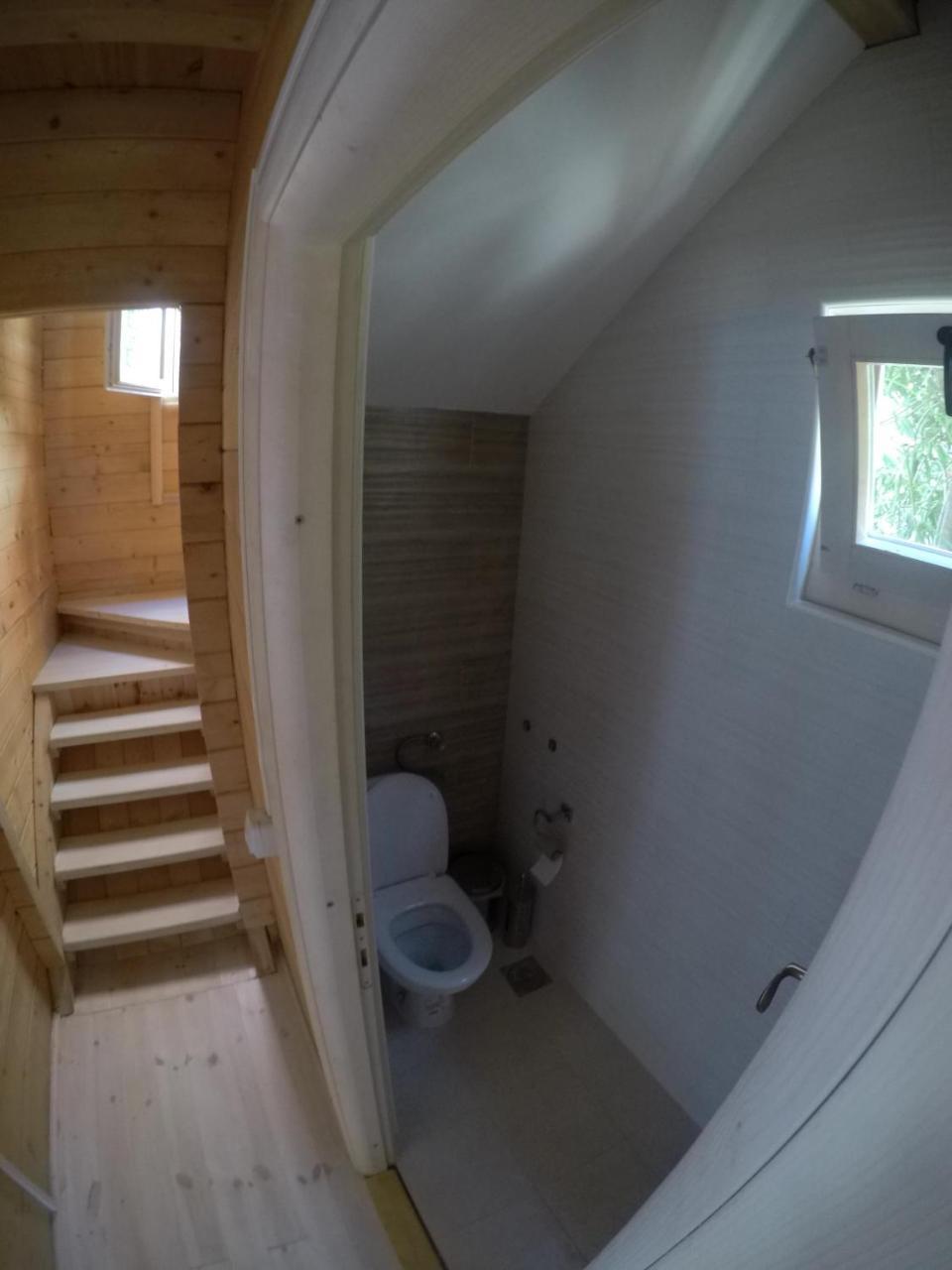 SeaStar Apartment Utjeha Bagian luar foto